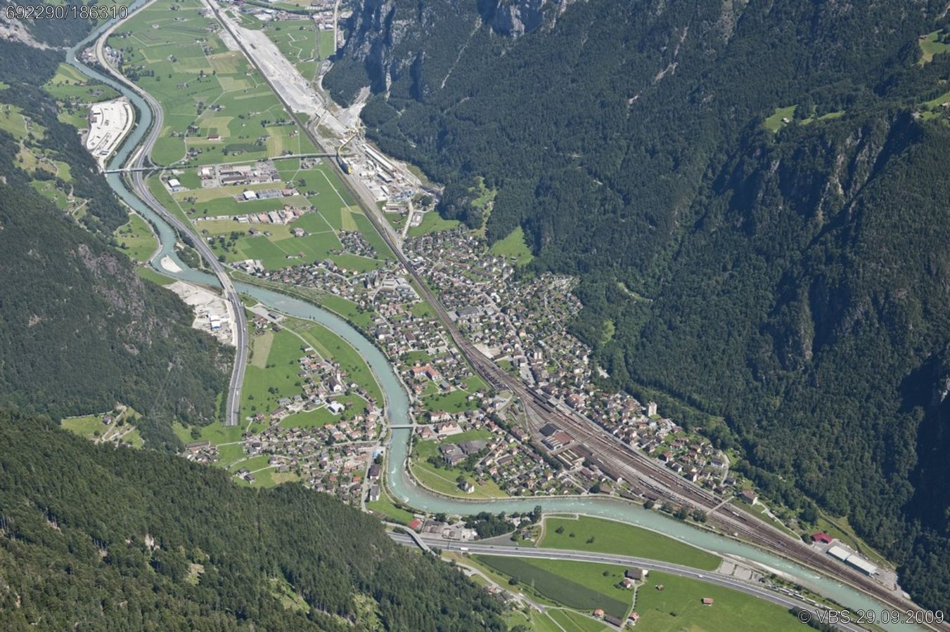 Erstfeld